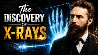 Seeing the Invisible: The Mystery of Röntgen's 'X' Rays