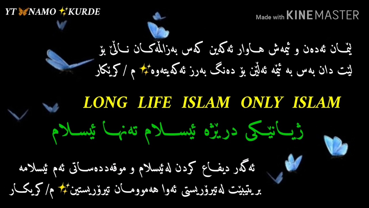 ☝️LONG LIFE ISLAM ONLY ISLAM