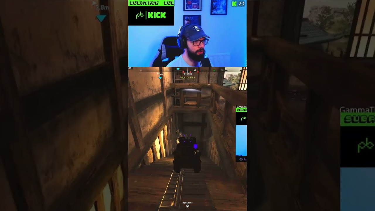 What Happened Here!? 🤔