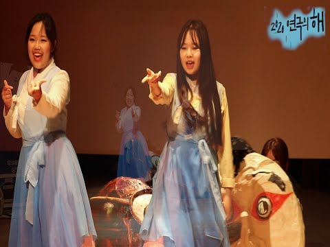 2020세대공감 김대식 #연극의해 #2020공감버튼 #전국연극인세대공감 #2020연극의해