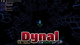 FE2CM Legacy - Dynal