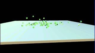 Jitter Physics Test