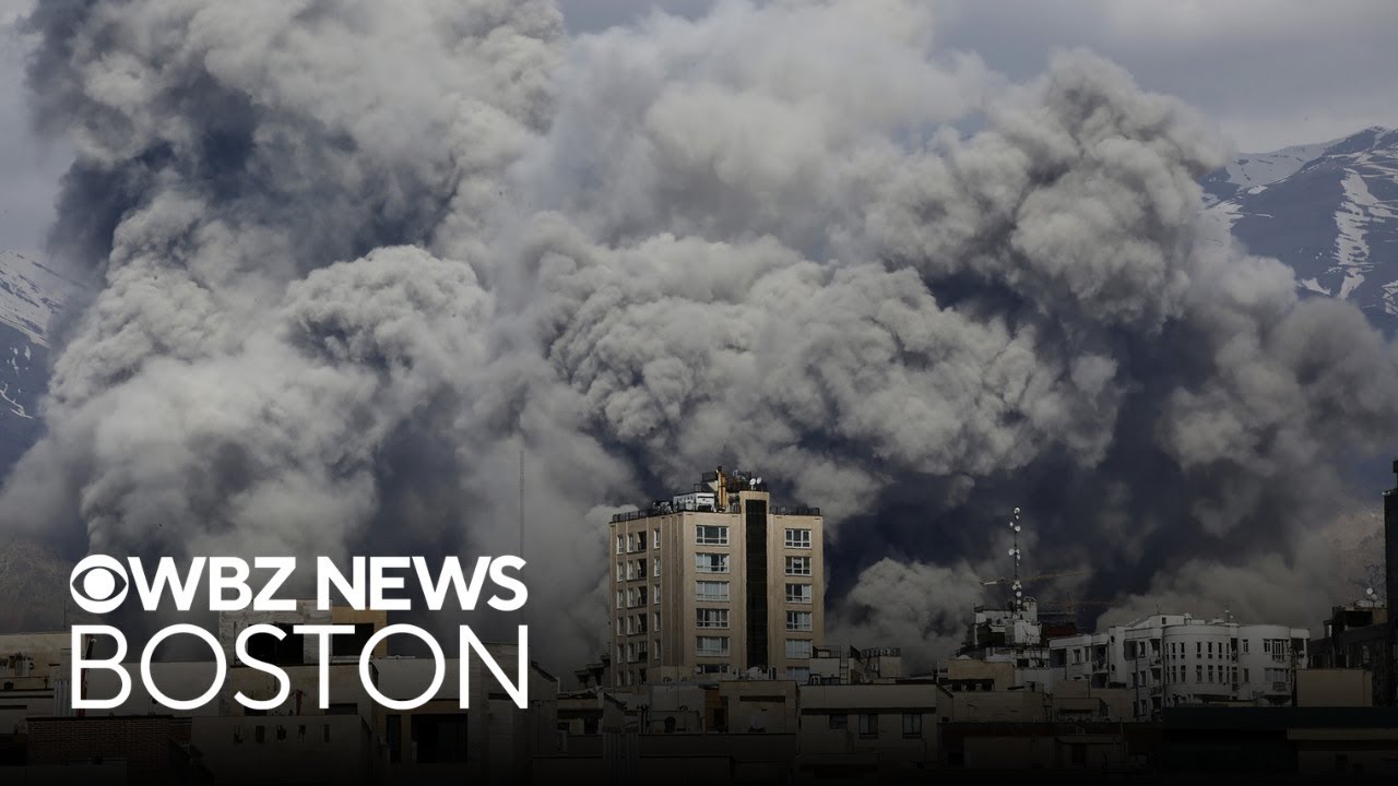 Latest details on Iran war, Trump says it could last 4 to 5 weeks