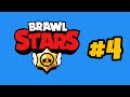 Brawl Stars. Parte 4.