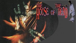 The House Of The Dead - Magicians Theme Remix Ft.