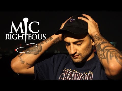 Mic Righteous - #Interesting (AJ Tracey DISS)