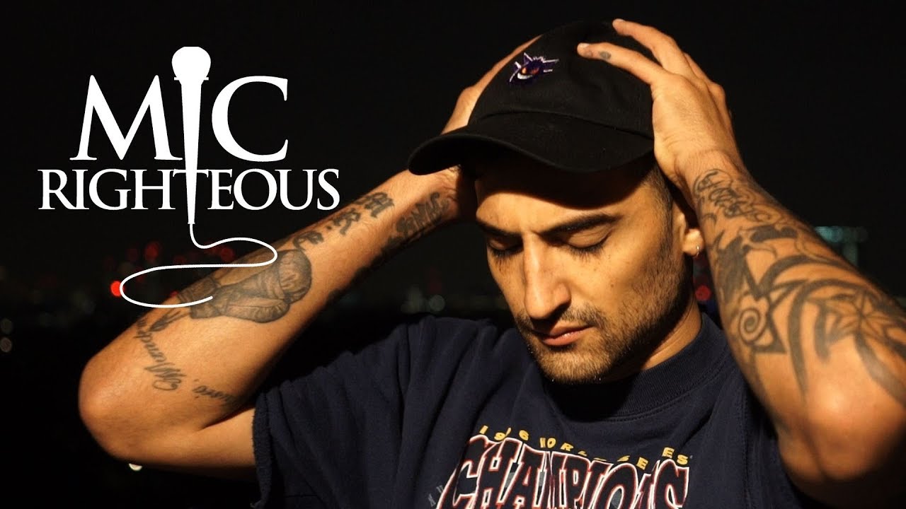 Mic Righteous Interesting (AJ Tracey DISS) YouTube
