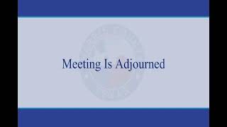 Harris County Commissioners Court January 8th, 2026