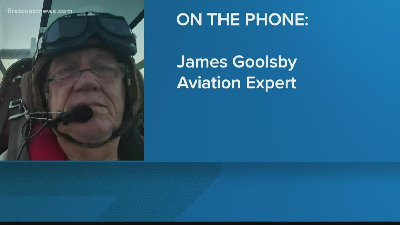 Aviation expert says fatal crash at Herlong airport could have been caused by mechanical issues