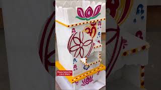 Tulasi Kota Muggu Design 9440147311 Hyderabad