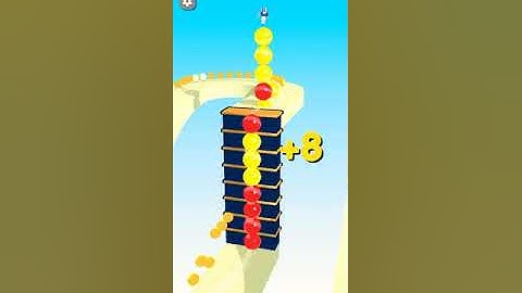 Stack Rider Gameplay Walkthrough Levels All Android iOS