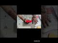 puff sleeve cutting😊😊 #saree #youtube #shortsviral #shortsviral