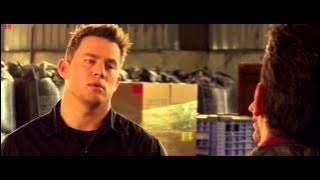 22 Jump Street - My Name is Jeff | FULL SCENE | HD 2014