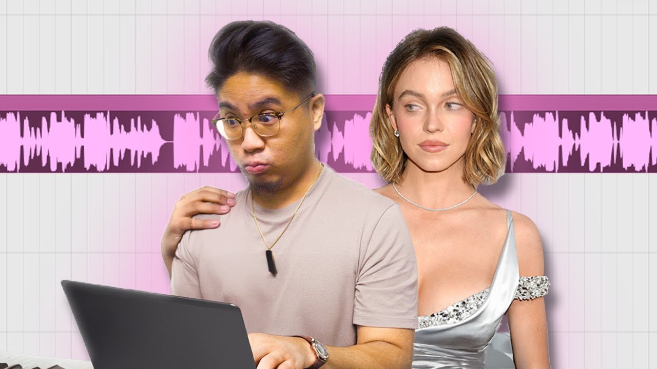 Тип битов, которые я делаю, когда все отлично выглядят...