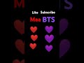 maa❤❤❤bts💜💜💜