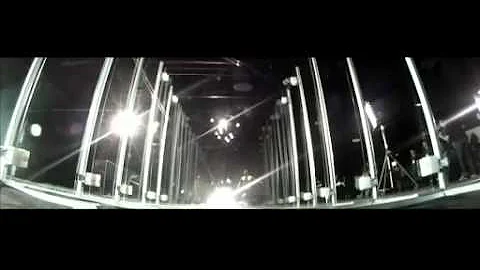 Ronaldo Tested to the Limit Trailer