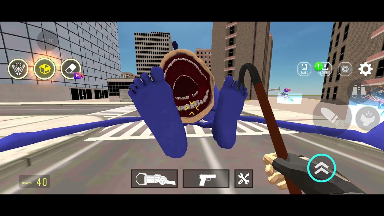 Playing XMOD in GMod! 😱 | Funny GMod Gameplay by TinyGameHero