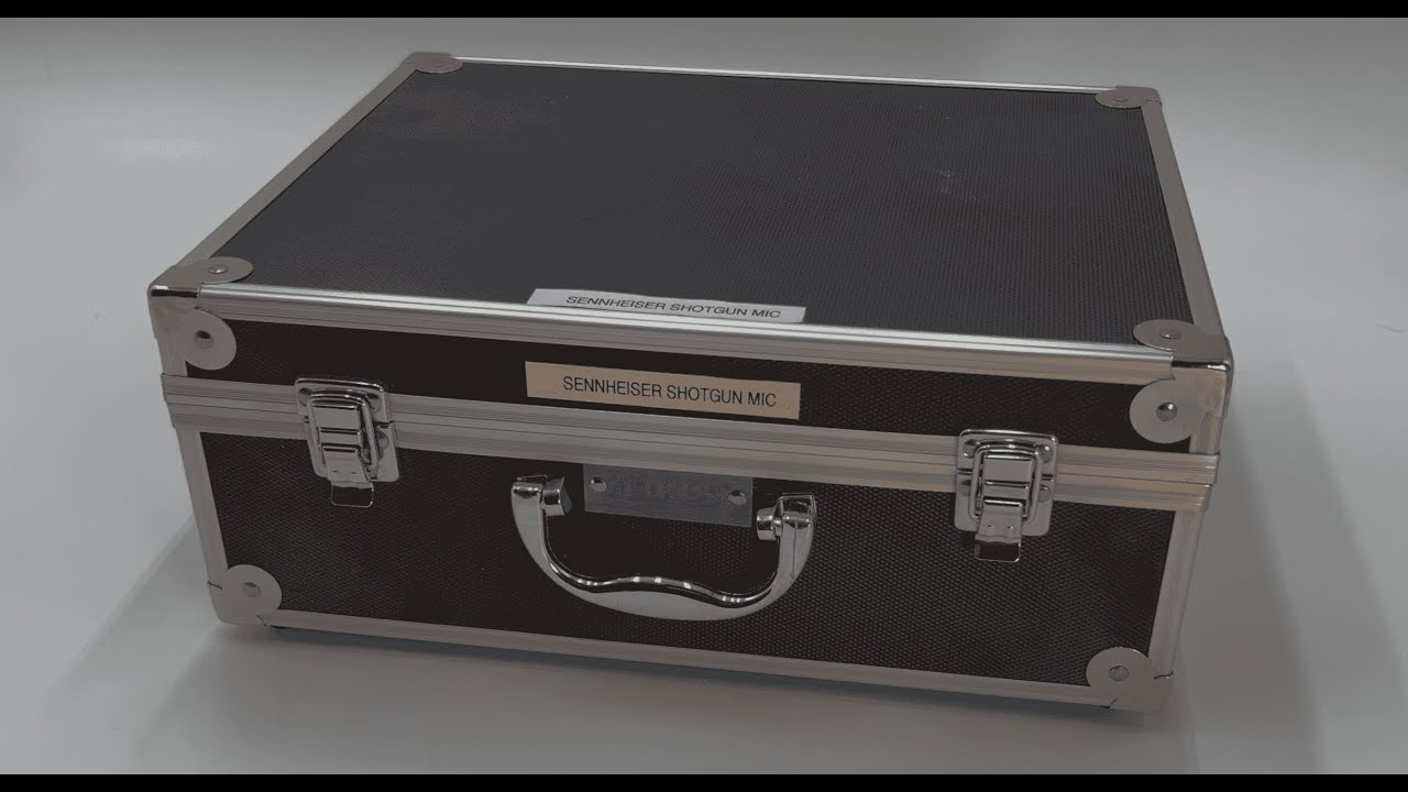 This Hard Shell Case Is Built Like a Tank for Your Camera Gear 🎥🔐 Zeikos Review