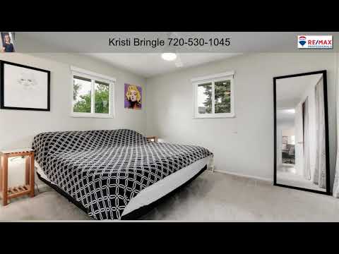7162 S Franklin Street, Centennial, CO home video tour