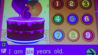 Starfall SFX: Six