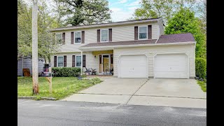 829 Mizzen Avenue video tour
