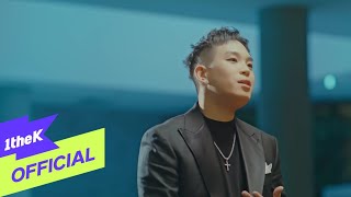 [MV] BUMKEY(범키) _ The breath of God(하나님의 숨결)