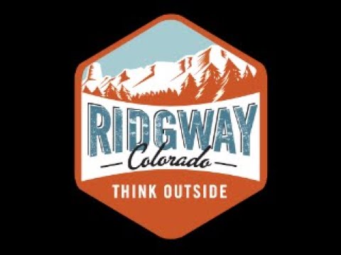 Ridgway Town Council