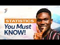 Part 3: Basic &amp; Advanced Statistics Every Data Analyst Should Master