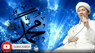 Mars Milad Nabi Muhammad SAW OLEH KH MUHAMMAD MUHYIDDIN AQ MA