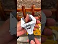 Anti-slip Wrench #shorts