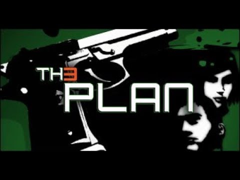 Прохождение TH3 Plan часть 2