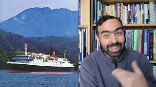 HAL 1973 Prinsendam