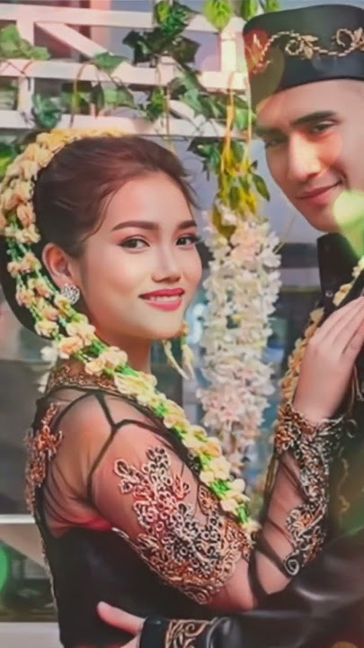 Di Balik Video Pernikahan Verrell Dan Fuji, Berdasarkan Adegan Putri Untuk Pangeran