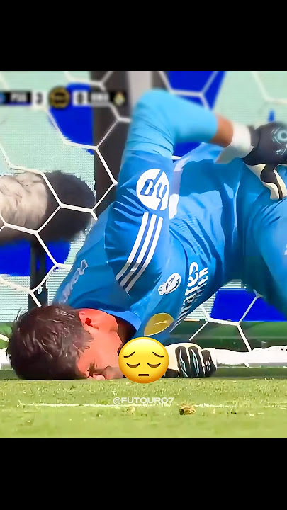 Courtois SAVED Madrid from disaster 😳
