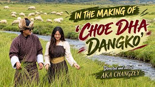 Download lagu MAKING OF 'CHOE DHA DONGKO' | TIKTOK CONTENT