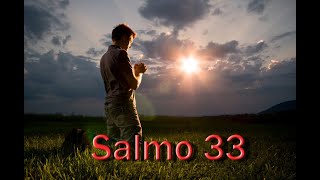 Vídeo de Salmo 33