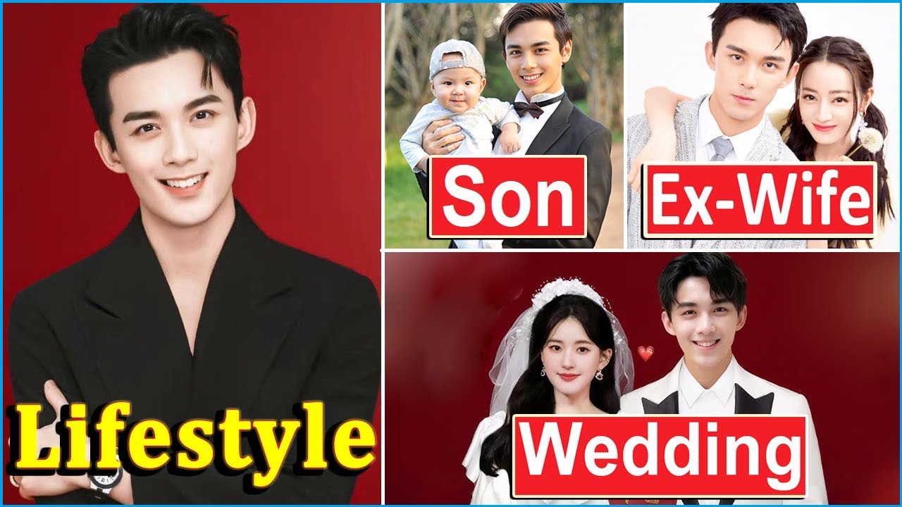 Leo Wu (吴磊) Wife, Family, Son, Height, Drama, Biography & Lifestyle 2025