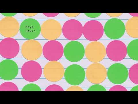 Putar My Body Is Rotten (Over Demo) - Maya Hawke