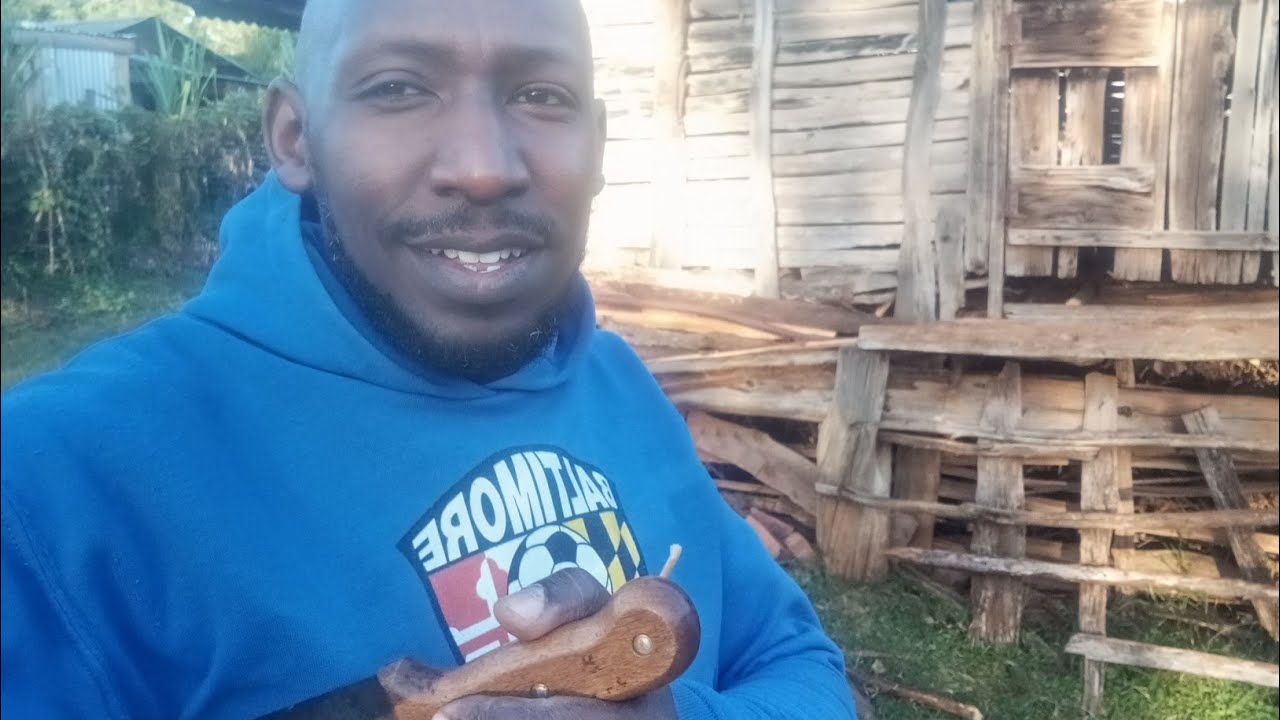 Начинаются деревенские истории | Сквозь обрыв Май-Махиу.