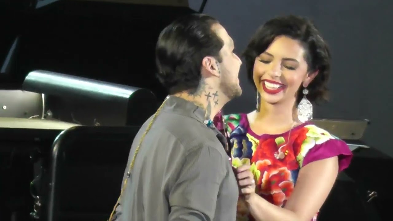 Los Aguilar & Christian Nodal 2025