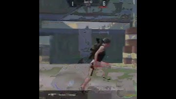 My Friend challenged me for 1v1 🤡#viral #bgmi #like #subscribe