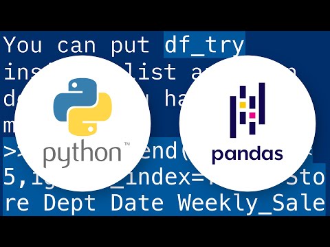 Python Pandas replicate rows in dataframe