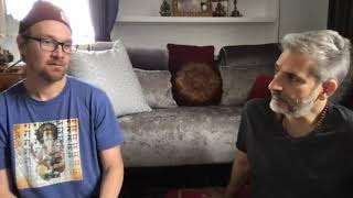 Meditation 102 Session 30 with Michael Imperioli
