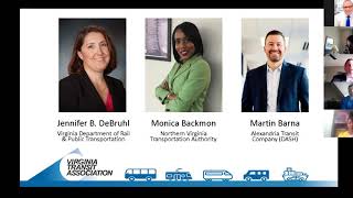 VTA 2020 Virtual Conference | “Nimble Transit Network Planning” | Webinar 3