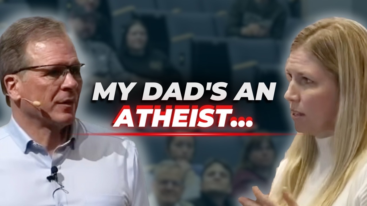 Top 3 Debates to Show Your Atheist Loved Ones