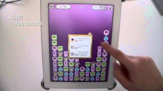 Diamond Crusher App Game Preview for iOS screenshot 4