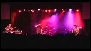 STRUT LIVE AT THE ORANGE PEEL / BOB MOOG FOUNDATION