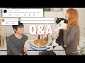 Why did we stop making videos on our main channel? | Q&A