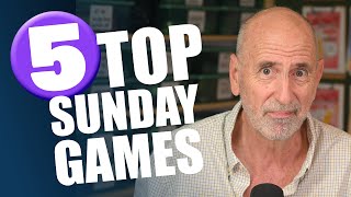 The Top Five Sunday School Games - Bible games kids love screenshot 5