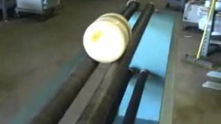 Us Stoneware 6Ft Roller Mill